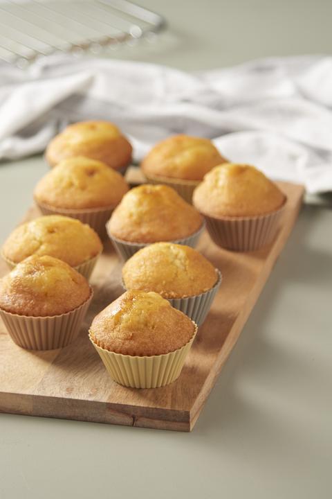Produktbild Schou Muffin Form