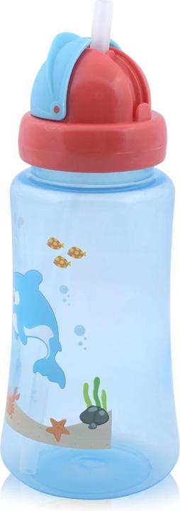 Produktbild Baby Care Trinkflasche Sport Sipper 330ml (330 ml)