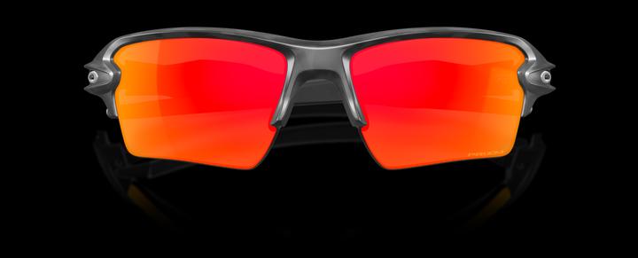 Actual product image Oakley Flak 2.0 XL (Orange, Black, Bronze)