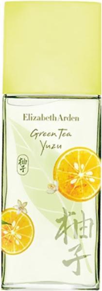 Produktbild Elizabeth Arden Green Tea Yuzu (Eau de Toilette, 100 ml)