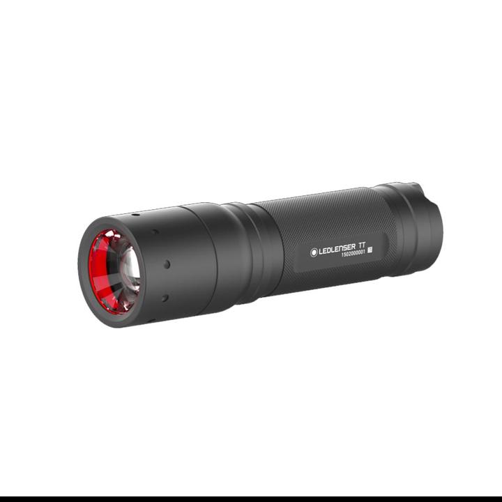 Actual product image Ledlenser Tt (11.60 cm, 280 lm)