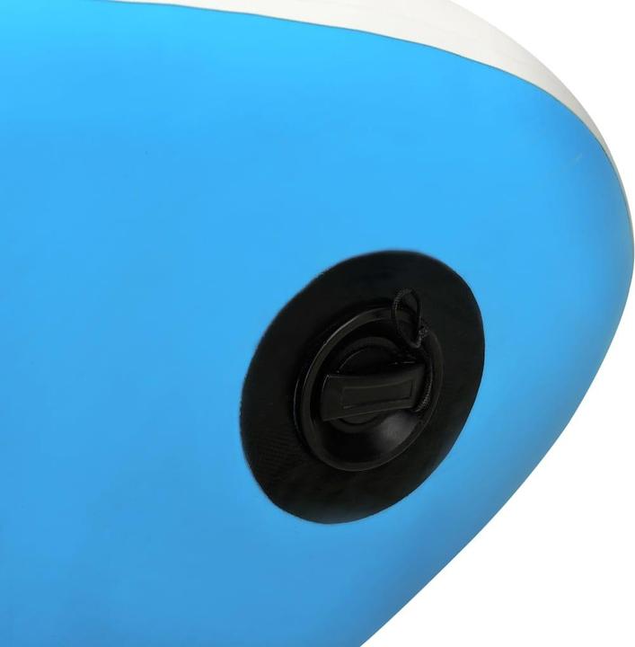 Actual product image VidaXL Stand Up Paddle Board Set (10')