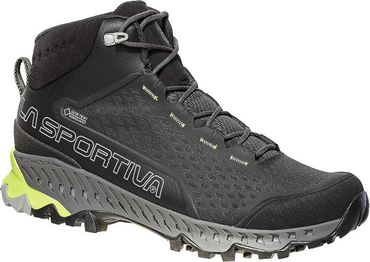 Actual product image La Sportiva Stream GTX (45.5)