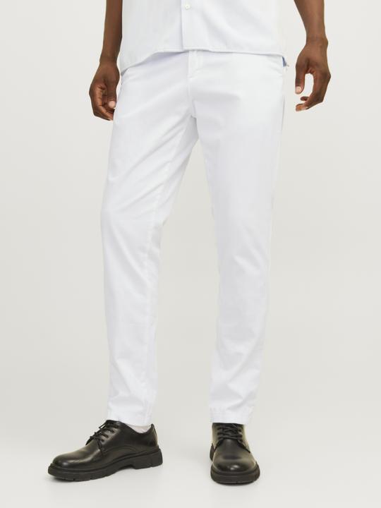 Produktbild Jack & Jones MARCO BOWIE SA NAVY BLAZER Slim Fit Chino (W36/L32)