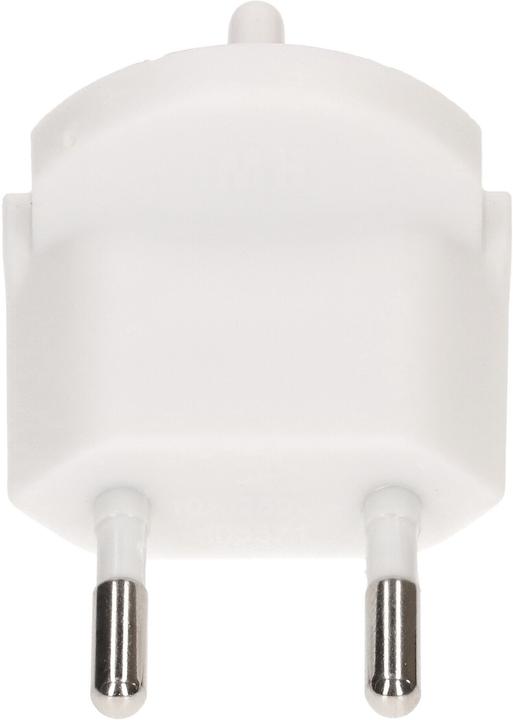 Produktbild Max Hauri Fixadapter Stecker Typ 11 (Typ 11, Typ 11)