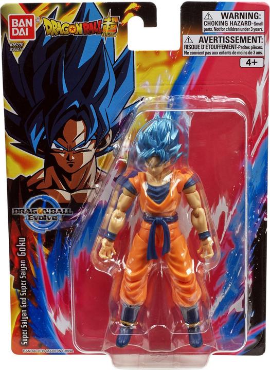 Actual product image Bandai Namco Dragon Ball Super