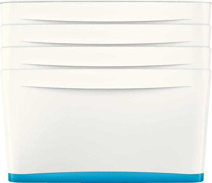 Immagine prodotto Leitz MyBox Large con coperchio (31,8 x 19,8 x 38,5 cm, 18 l)