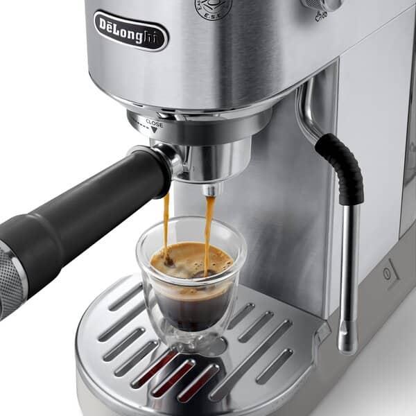 Actual product image De'Longhi Dedica Duo
