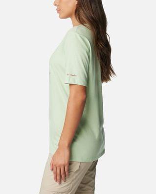 Immagine prodotto Columbia Bluebird Day Relaxed V Neck (XS)