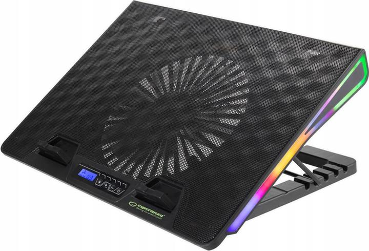 Produktbild Esperanza Alize game cooling stand