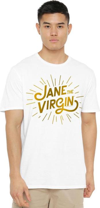 Produktbild Jane the Virgin TShirt (4XL)