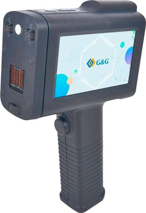 Actual product image G&G GG-HH1001B