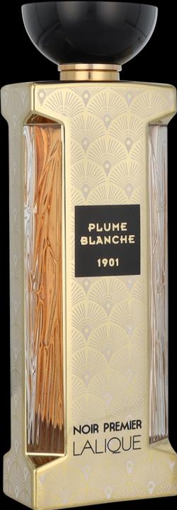 Produktbild Lalique Plume Bl 1901 Eau de Parfum (Eau de Parfum, 100 ml)