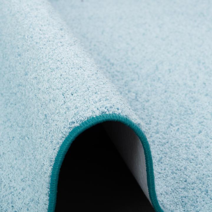 Image du produit Snapstyle Tapis High Pile Shaggy Cottage (Ø 160 cm)