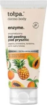Produktbild Tolpa Dermo Body Enzyme Enzymatisches Duschgel-Peeling 200ml (200 ml)