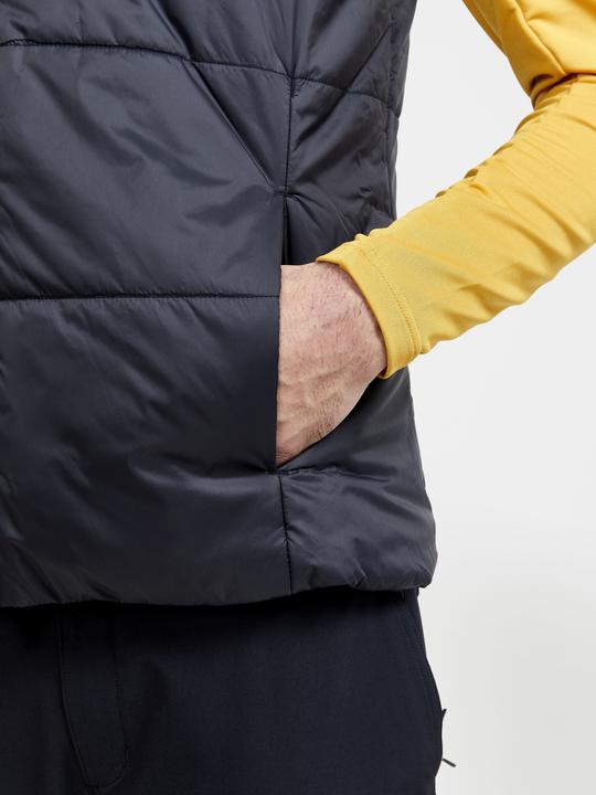 Image du produit Craft Core Light Padded Vest U (M)