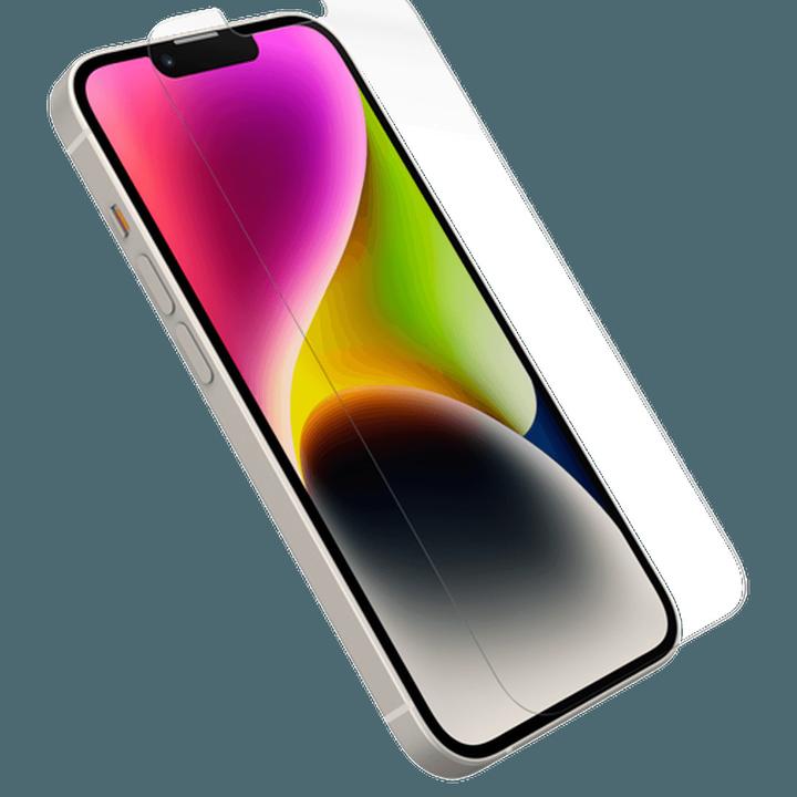 Image du produit OtterBox Screen Protector Glass (1 pièce(s), Apple iPhone 16e, Apple iPhone 13, Apple iPhone 14, Apple iPhone 15)