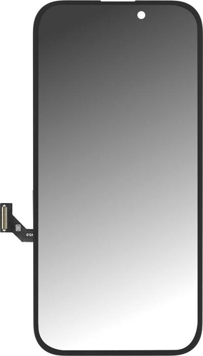 OEM MPS Soft OLED display for iPhone 15 (Display, iPhone 15)