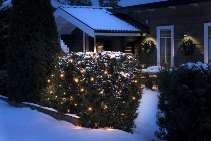 Produktbild Konstsmide Lichternetz (3 m)