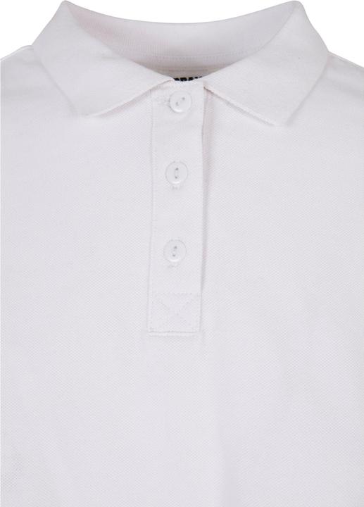 Immagine prodotto Urban Classics Polo corta oversize da donna a maniche lunghe - 19425 (3XL)