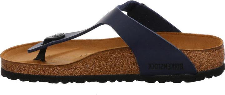 Actual product image Birkenstock Gizeh Birko-Flor normal (38)