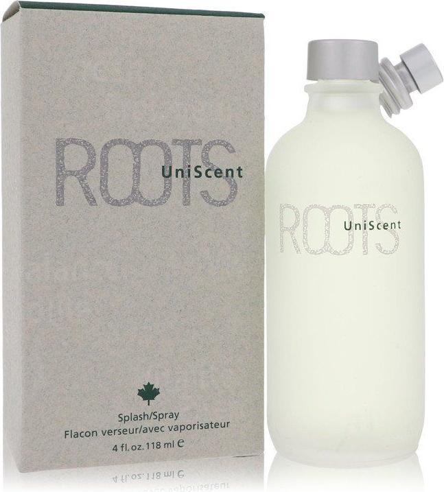 Actual product image Coty Roots (Eau de toilette, 120 ml)
