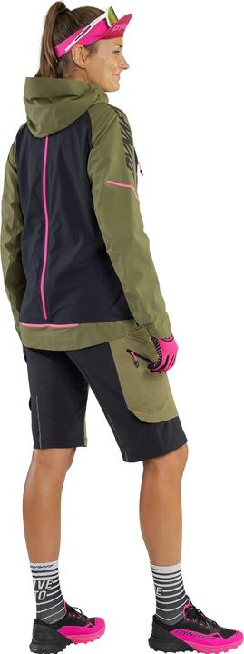 Produktbild Dynafit Ride 3L Jacke (S)