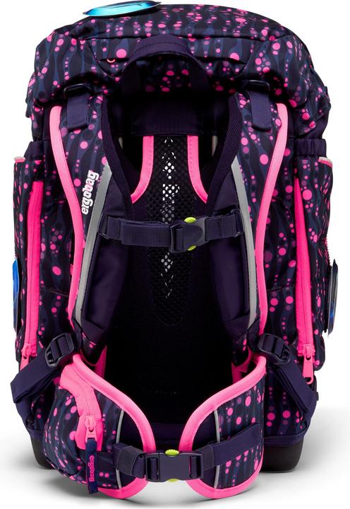 Produktbild Ergobag Schulthek-Set (20 l)