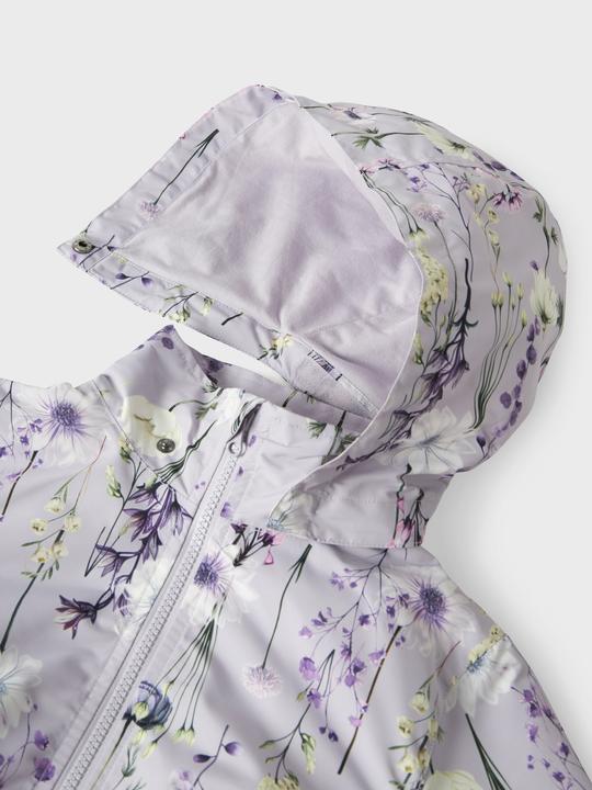 Image du produit Name it Übergangs Jacke (158)