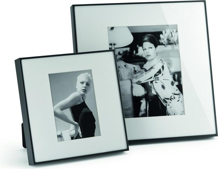 Image du produit Philippi Cadre Infinity noir, 20 x 25 cm (20 x 25 cm)