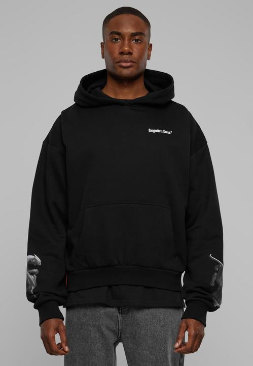 Produktbild Forgotten Faces Rivals Ultra Heavy Cotton Box Hoody (5XL)