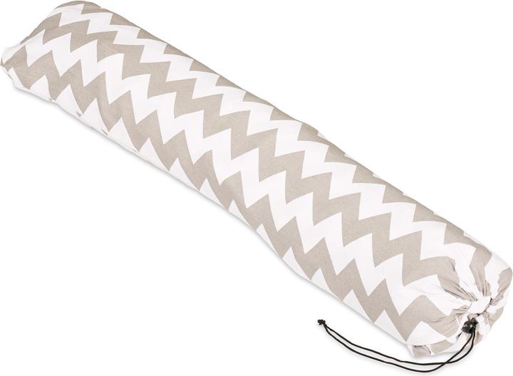 Actual product image Relaxdays Play Tent Teepee, Wigwam Bag