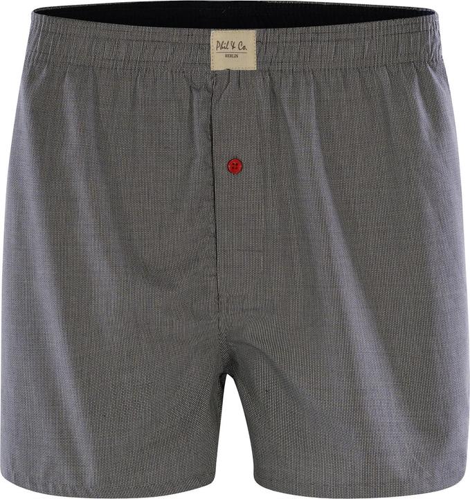 Actual product image Phil & Co. Berlin Boxer Classic Sets (XXL, pack of 6)