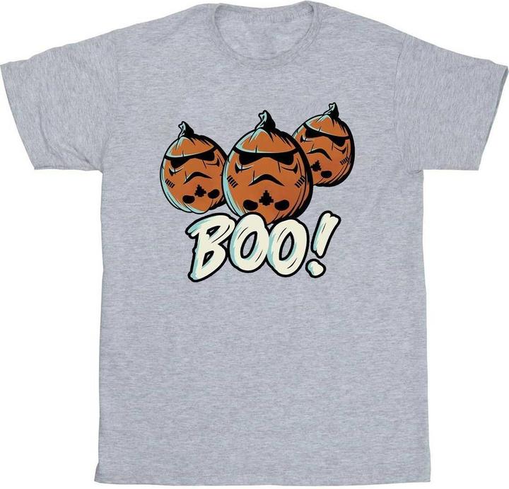 Produktbild Star Wars Boo! TShirt (S)