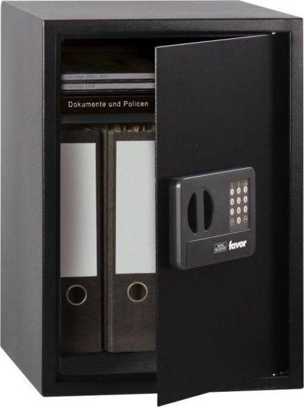 Produktbild Burg Wächter Favor S7 E (38 l)
