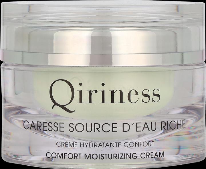 Immagine prodotto Qiriness Fonte Caresse (50 ml, Tonico per il viso)