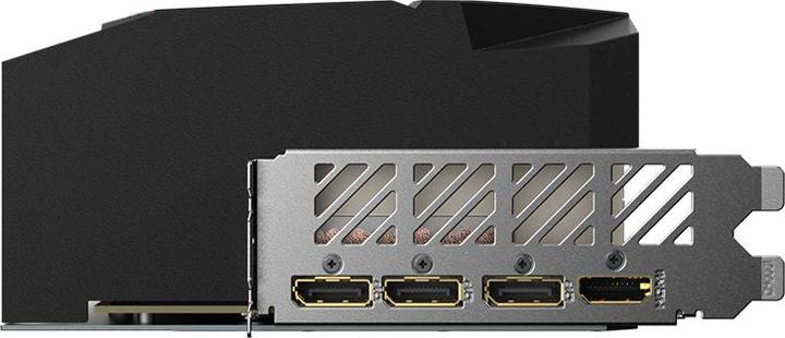 Actual product image Gigabyte GeForce AORUS RTX 4080 Master (16 GB)