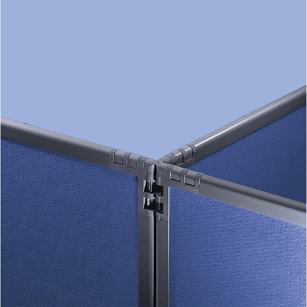 Actual product image kaiserkraft Partition wall