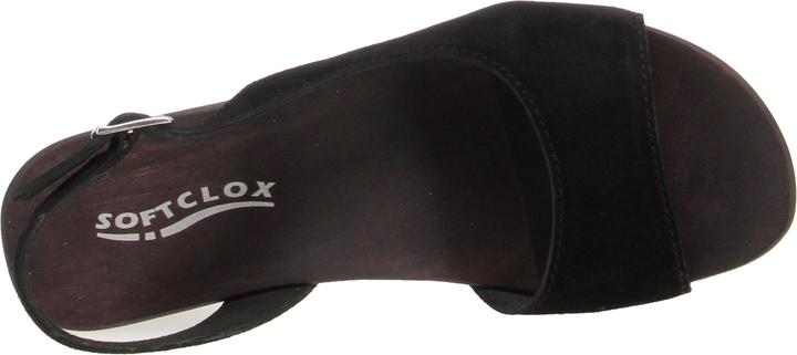 Produktbild Softclox Konny Kaschmir (41)
