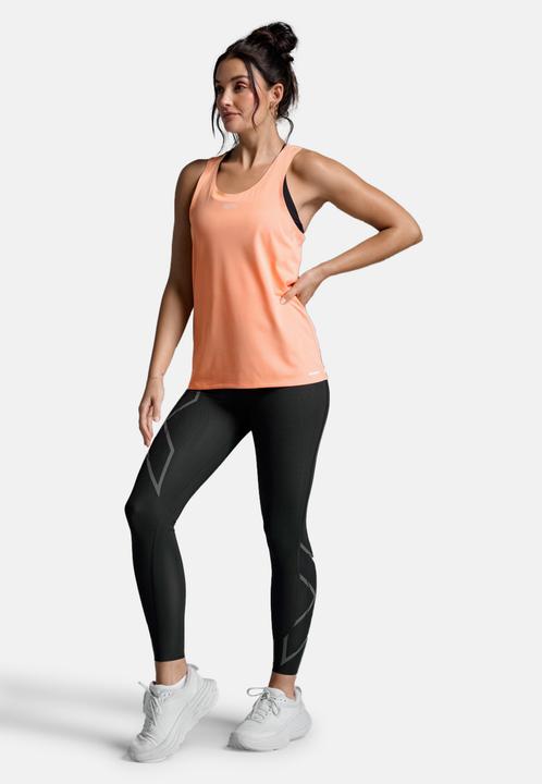 Actual product image 2XU Light Speed Tech Singlet (S)