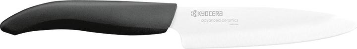 Actual product image Kyocera GEN fruit and vegetable ceramic knife (11 cm)