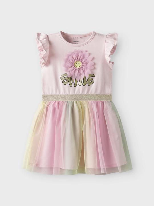 Produktbild Name it Tüll Kleid (110)