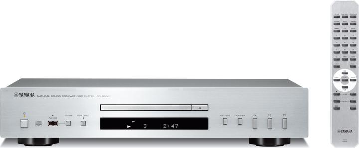 Yamaha Cd-S300 (Lecteur de CD)