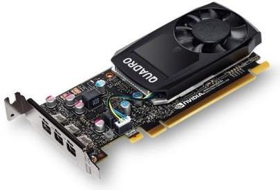 Image du produit Dell Quadro P400 (2 Go)