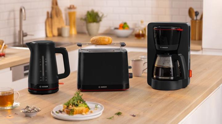 Image du produit Bosch Hausgeräte Machine à café BOSC