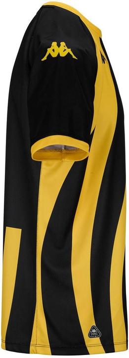 Image du produit Kappa Maillot Domicile Aris Salonique Football Club 2024/25 (S)