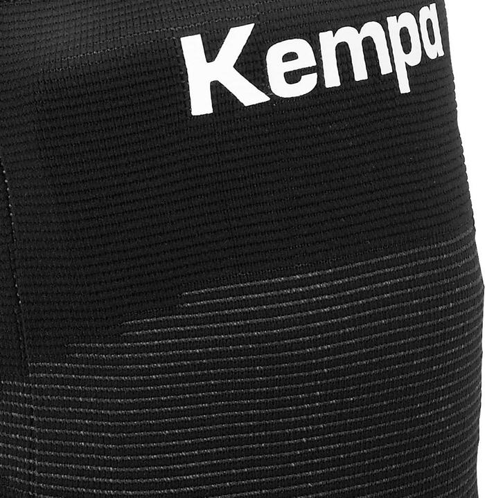 Actual product image Kempa Knee Brace Padded (Pair) (XS, Knee pad, Pair)