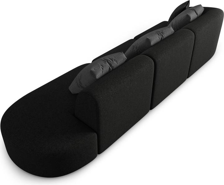 Produktbild Maison Heritage Chiara (2-Sitzer, 3-Sitzer, 4-Sitzer)