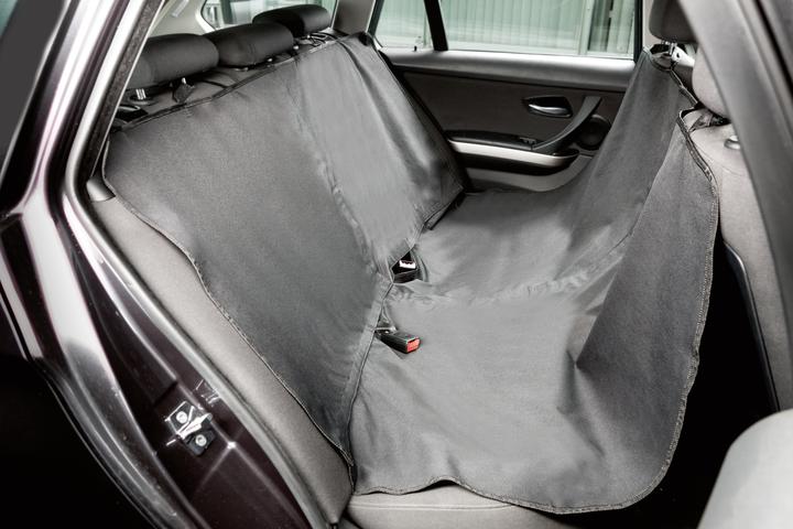 Image du produit Miocar Housse de protection multifonctionnelle 155 x 140 cm