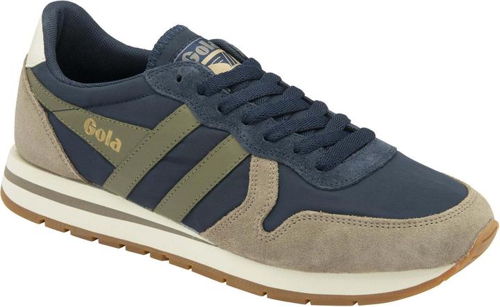 Khaki, Rhino, chute navy